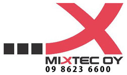 Mixtec Oy logo